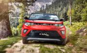 MAHINDRA KUV 100
